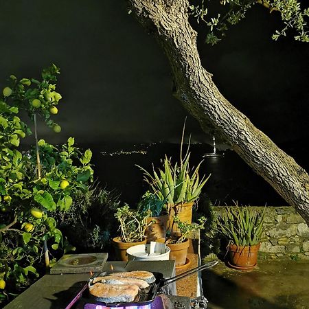 B&B La Palafitta Porto Venere Zewnętrze zdjęcie