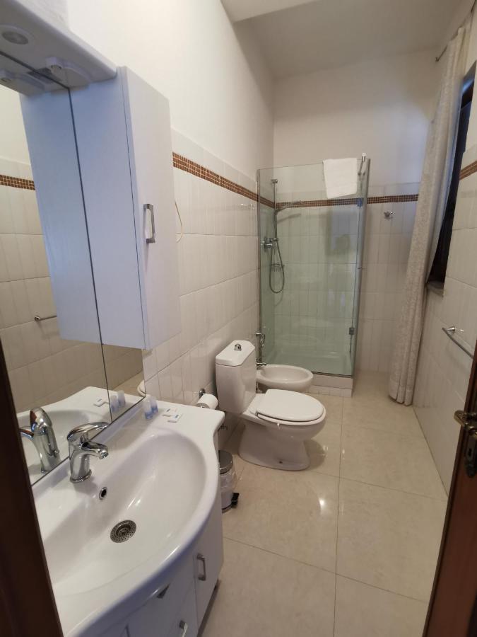 B&B La Palafitta Porto Venere Zewnętrze zdjęcie