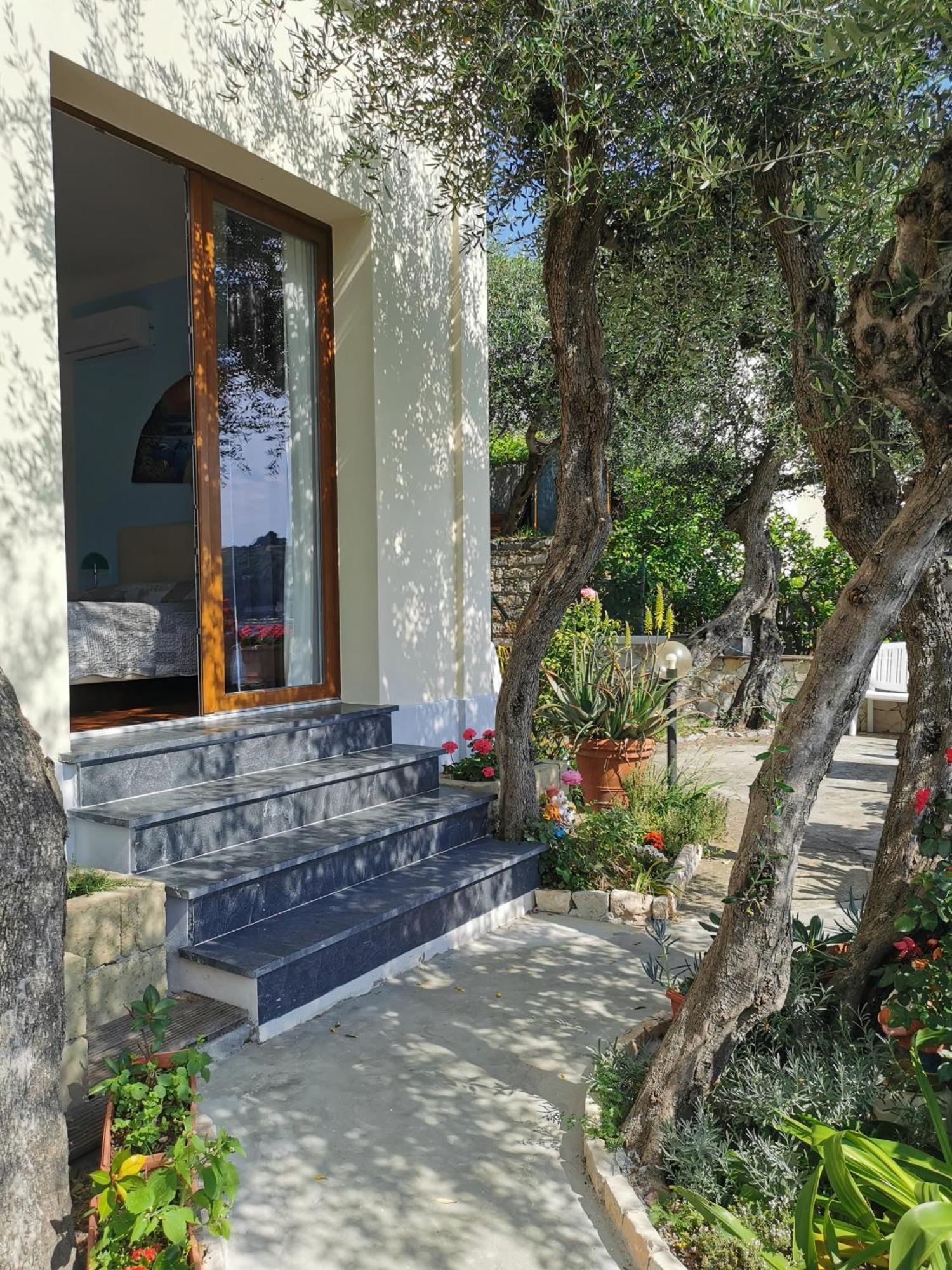 B&B La Palafitta Porto Venere Zewnętrze zdjęcie