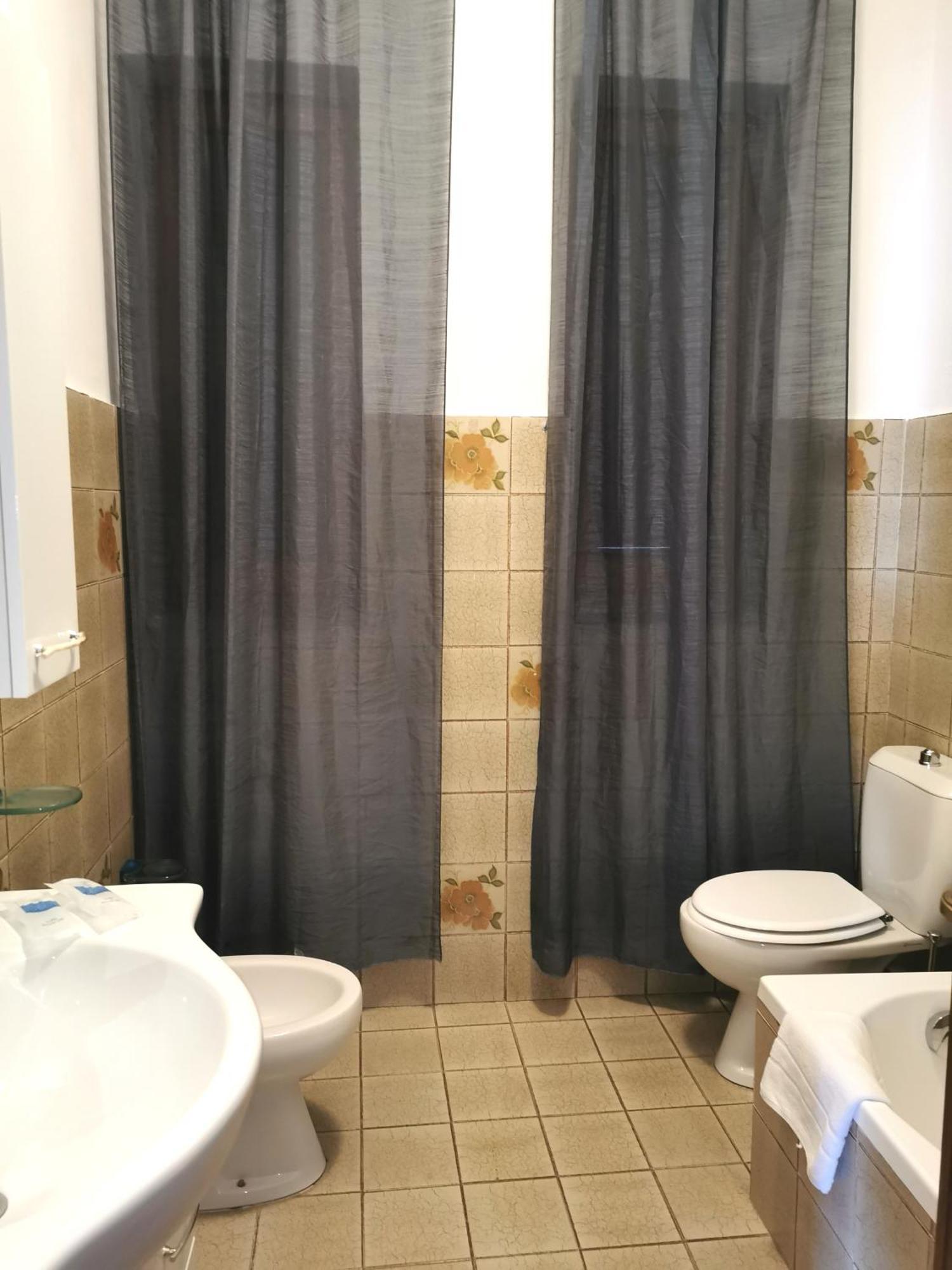 B&B La Palafitta Porto Venere Zewnętrze zdjęcie