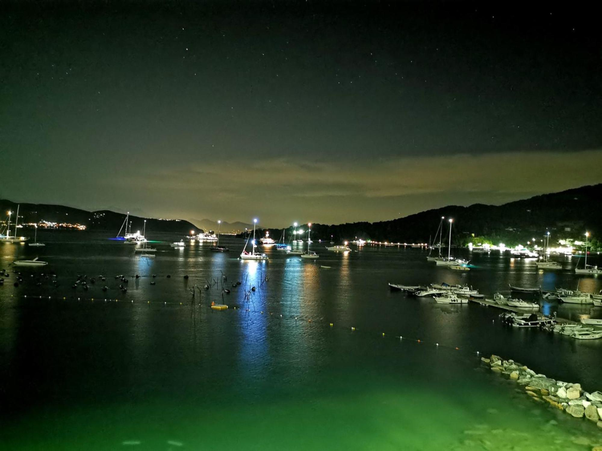 B&B La Palafitta Porto Venere Zewnętrze zdjęcie