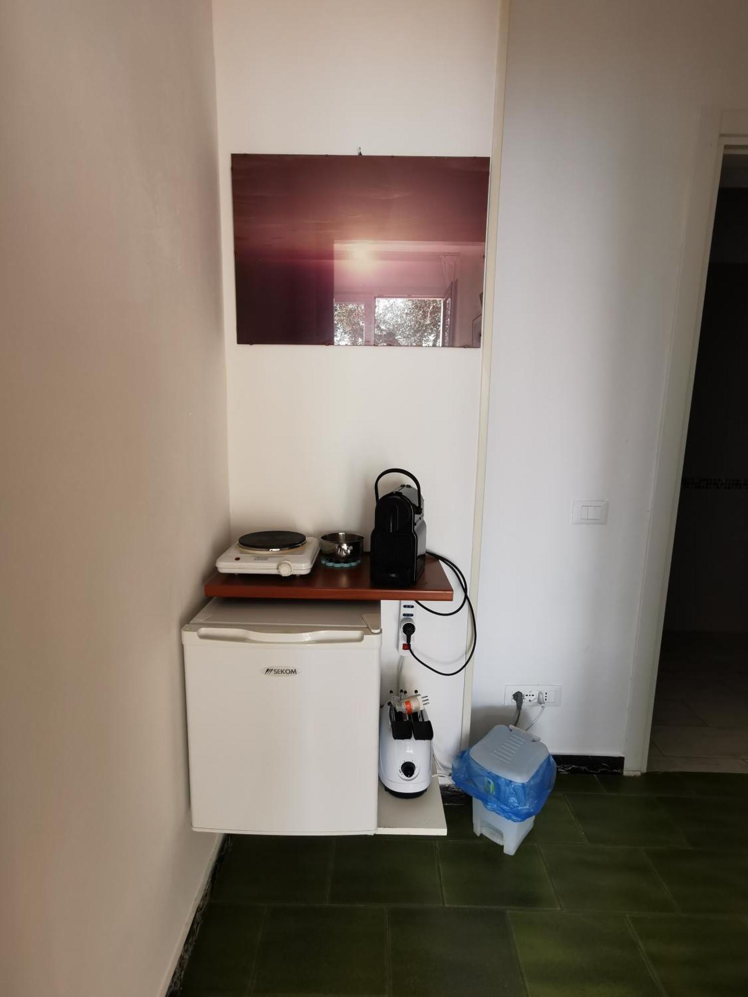 B&B La Palafitta Porto Venere Zewnętrze zdjęcie